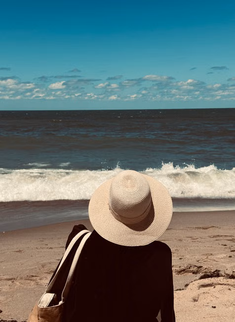 Bolsa de Praia